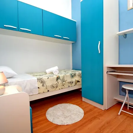 Апартаменты Miranda