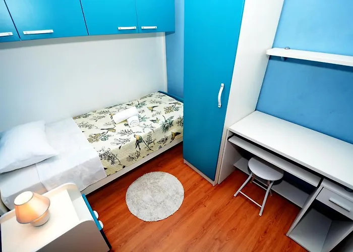 Miranda شقة زادار