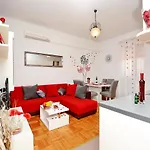 Appartement Miranda *