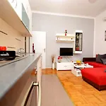 Miranda Appartement *