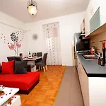 Appartement Miranda Zadar