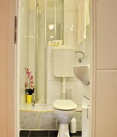 Apartman Miranda *