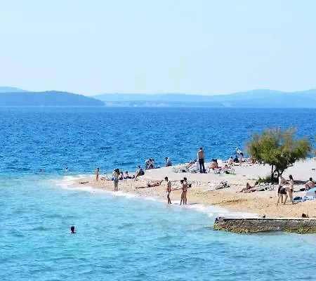 Lejlighed Miranda Zadar