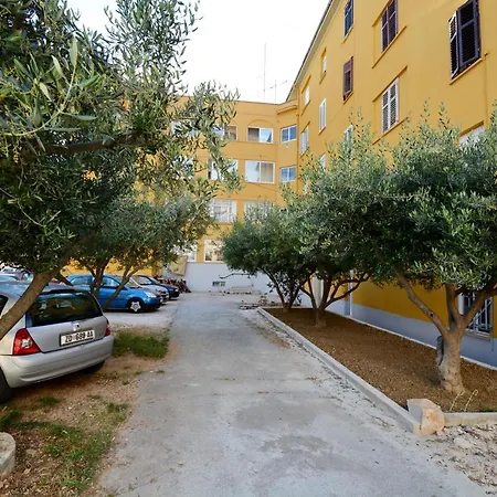 Apartament Miranda *