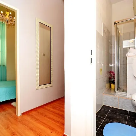 Apartment Miranda