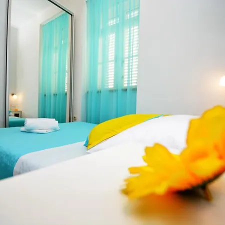 Miranda Apartman