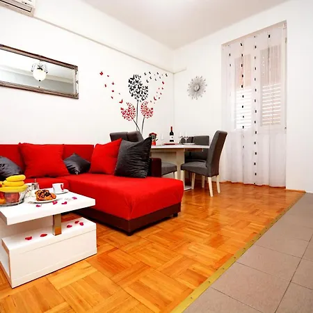 Apartment Miranda Zadar