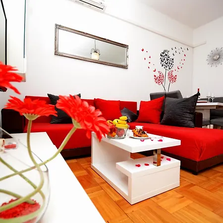 Miranda Apartament Zadar